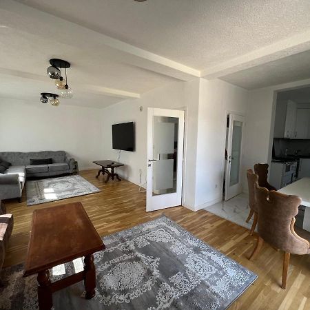 Duca Apartmani Plav Ngoại thất bức ảnh