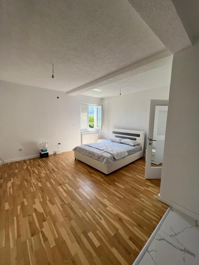 Duca Apartmani Plav Ngoại thất bức ảnh