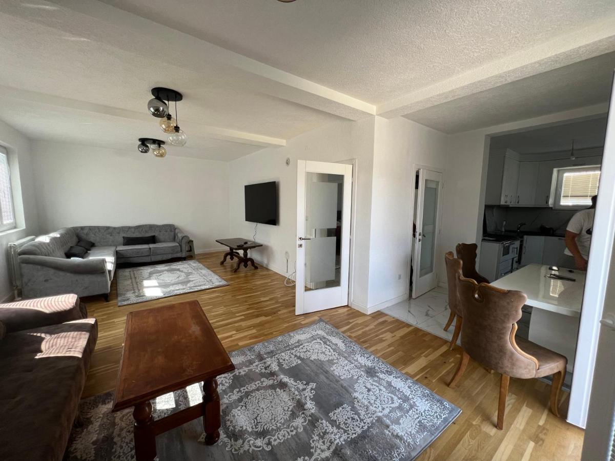 Duca Apartmani Plav Ngoại thất bức ảnh