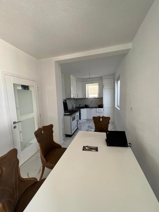 Duca Apartmani Plav Ngoại thất bức ảnh