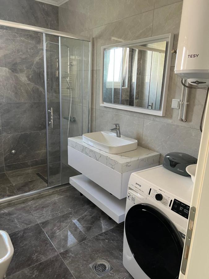 Duca Apartmani Plav Ngoại thất bức ảnh