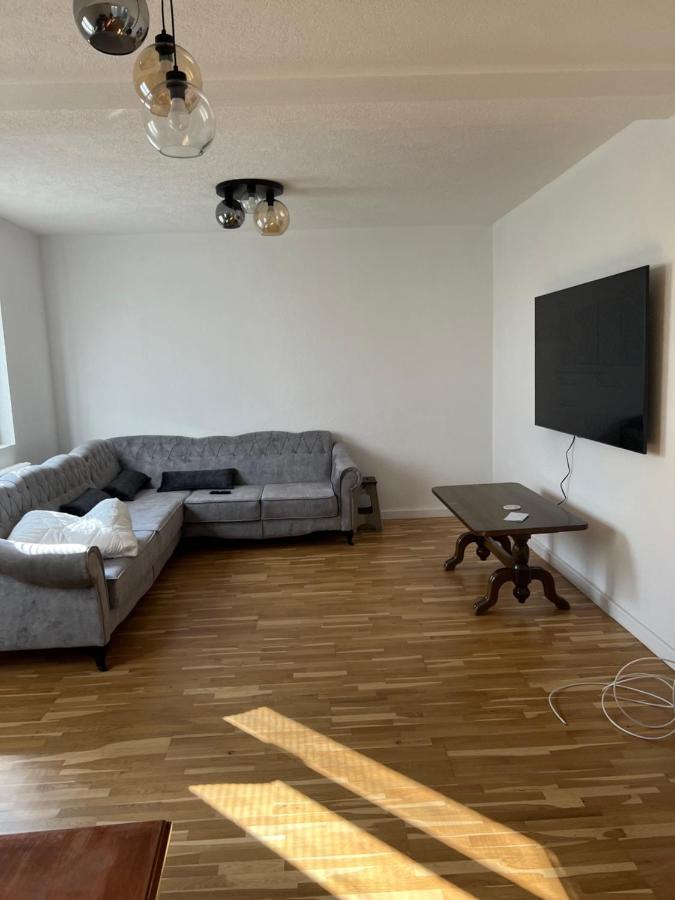 Duca Apartmani Plav Ngoại thất bức ảnh