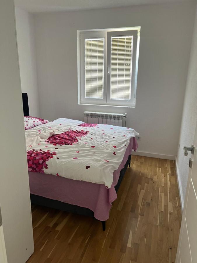 Duca Apartmani Plav Ngoại thất bức ảnh